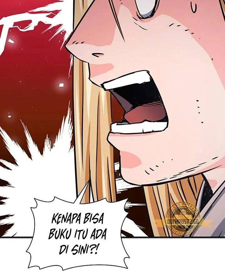 Seoul Station Druid chapter 107 halaman 30