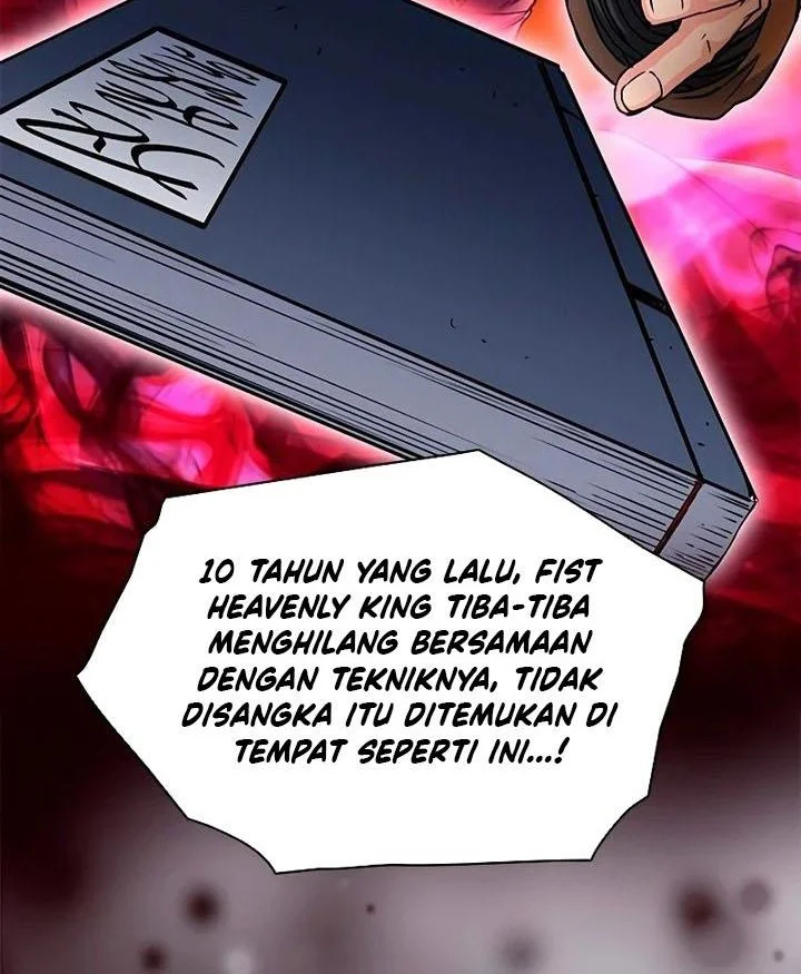 Seoul Station Druid chapter 107 halaman 32