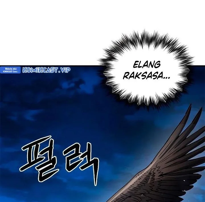 Seoul Station Druid chapter 107 halaman 42