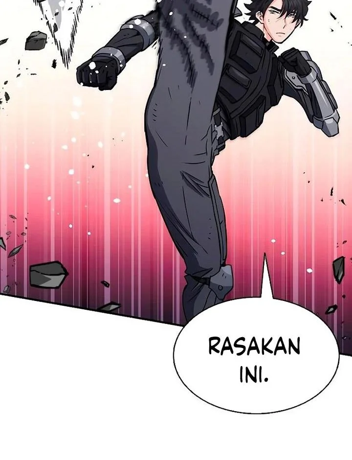 Seoul Station Druid chapter 108 halaman 8