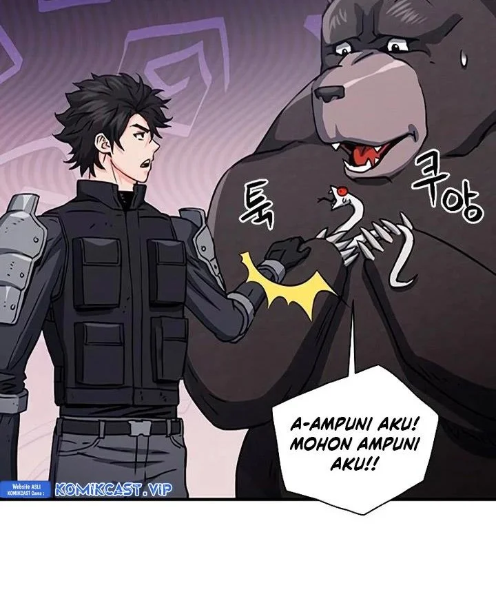 Seoul Station Druid chapter 108 halaman 16