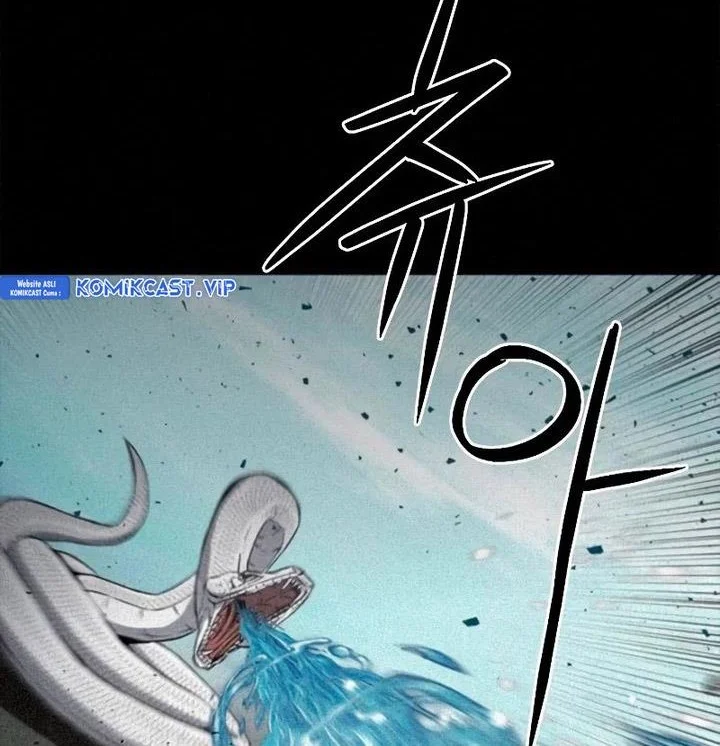 Seoul Station Druid chapter 108 halaman 34