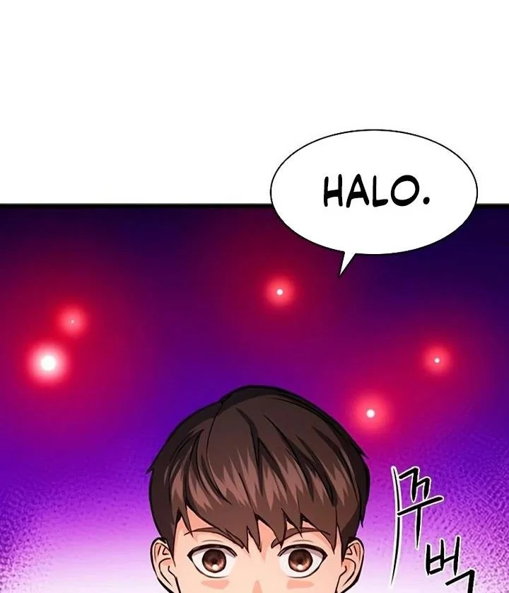 Seoul Station Druid chapter 108 halaman 62