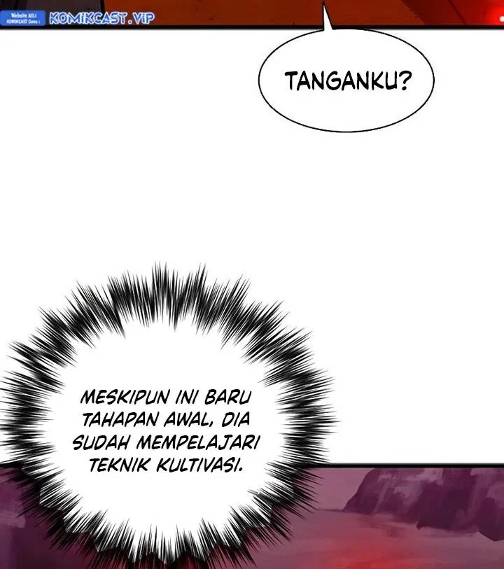 Seoul Station Druid chapter 108 halaman 74