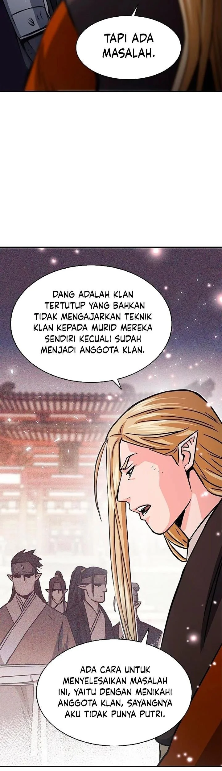 Seoul Station Druid chapter 108 halaman 83