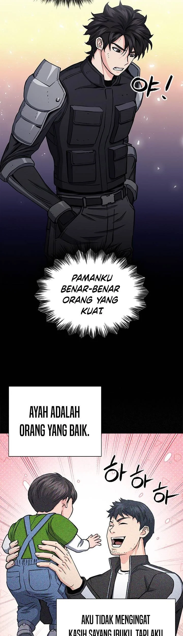 Seoul Station Druid Bab 109 halaman 5