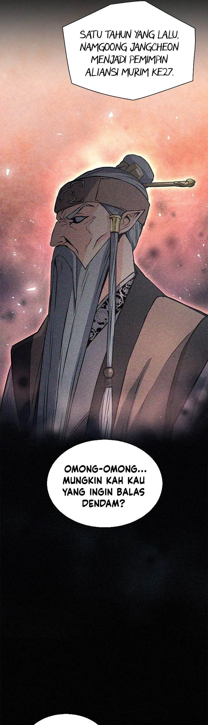 Seoul Station Druid Bab 109 halaman 41