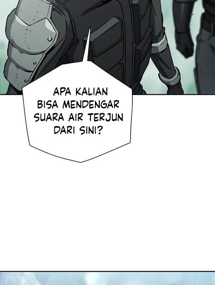 Seoul Station Druid Bab 109 halaman 48