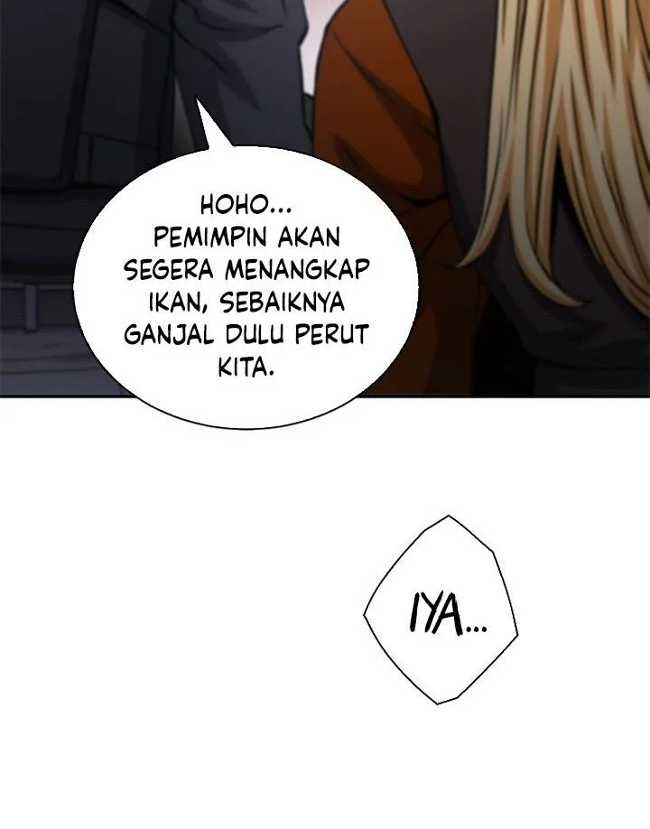 Seoul Station Druid Bab 109 halaman 62