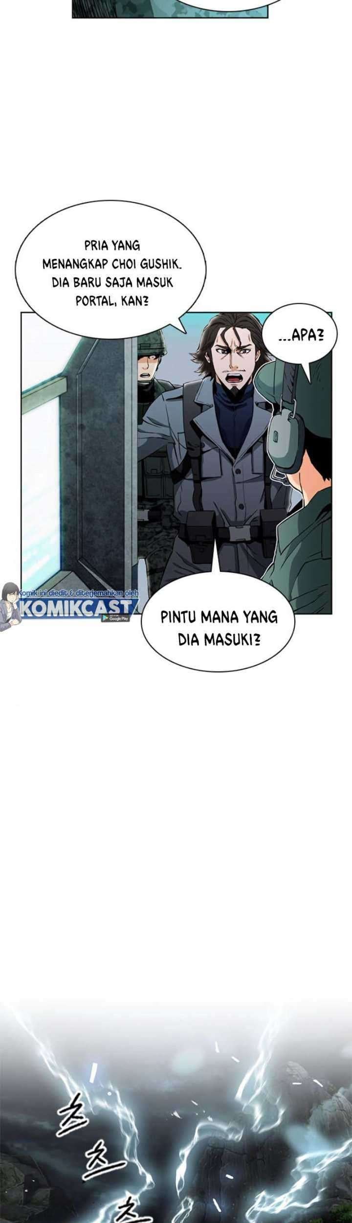 Seoul Station Druid Bab 11 halaman 6