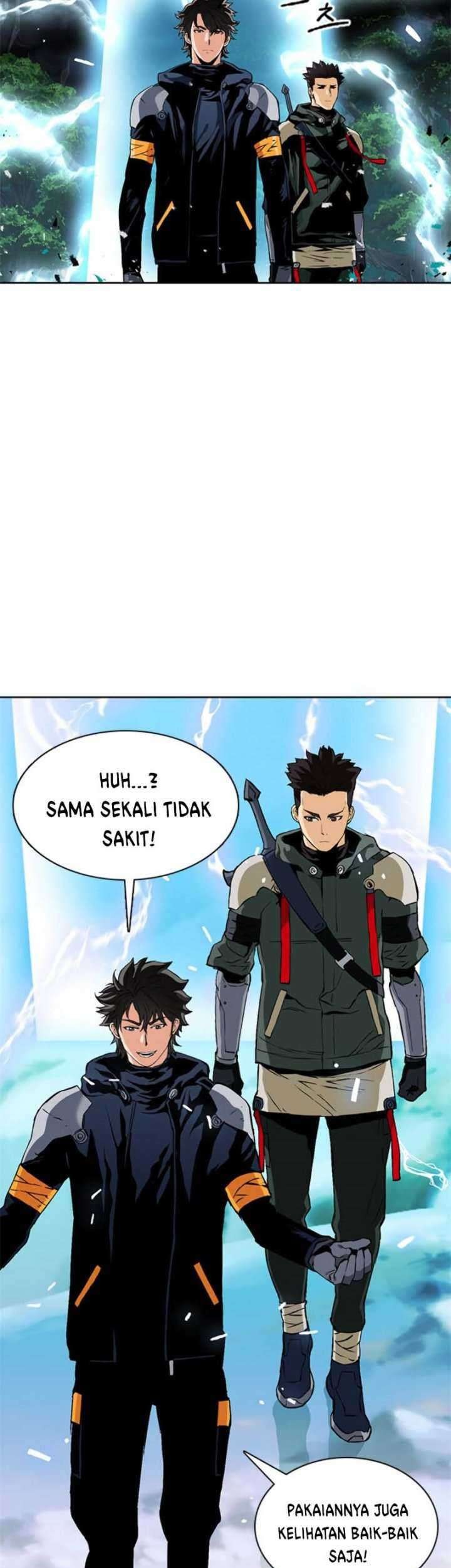 Seoul Station Druid Bab 11 halaman 8
