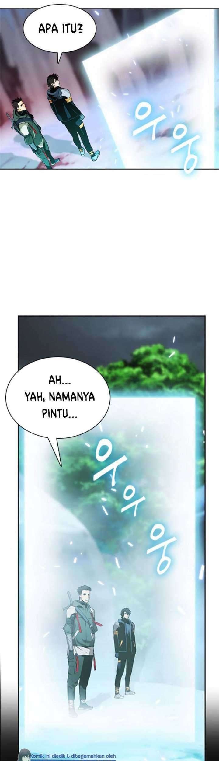 Seoul Station Druid Bab 11 halaman 13