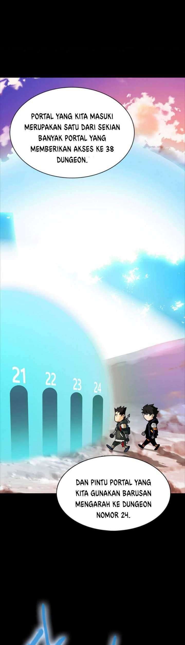 Seoul Station Druid Bab 11 halaman 15