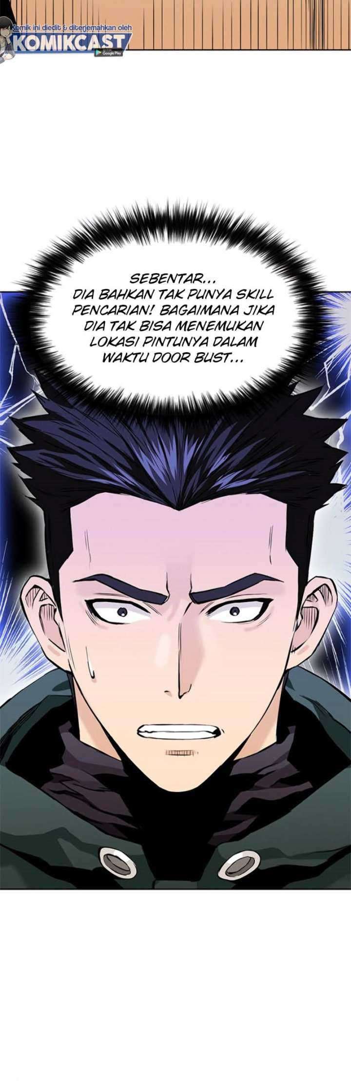 Seoul Station Druid Bab 11 halaman 26