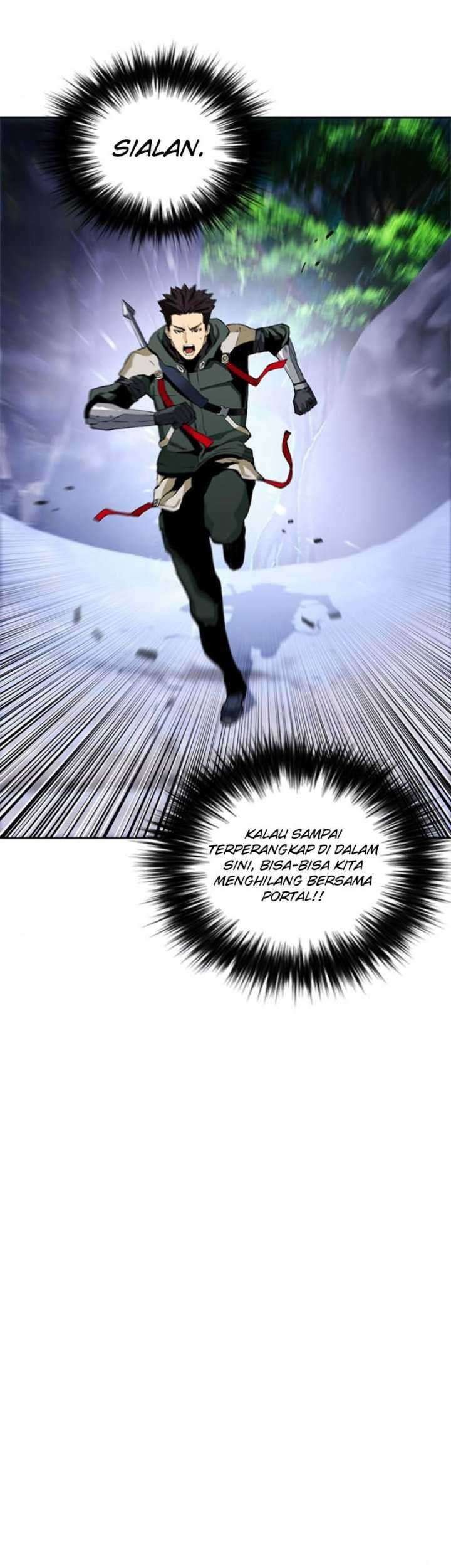 Seoul Station Druid Bab 11 halaman 27
