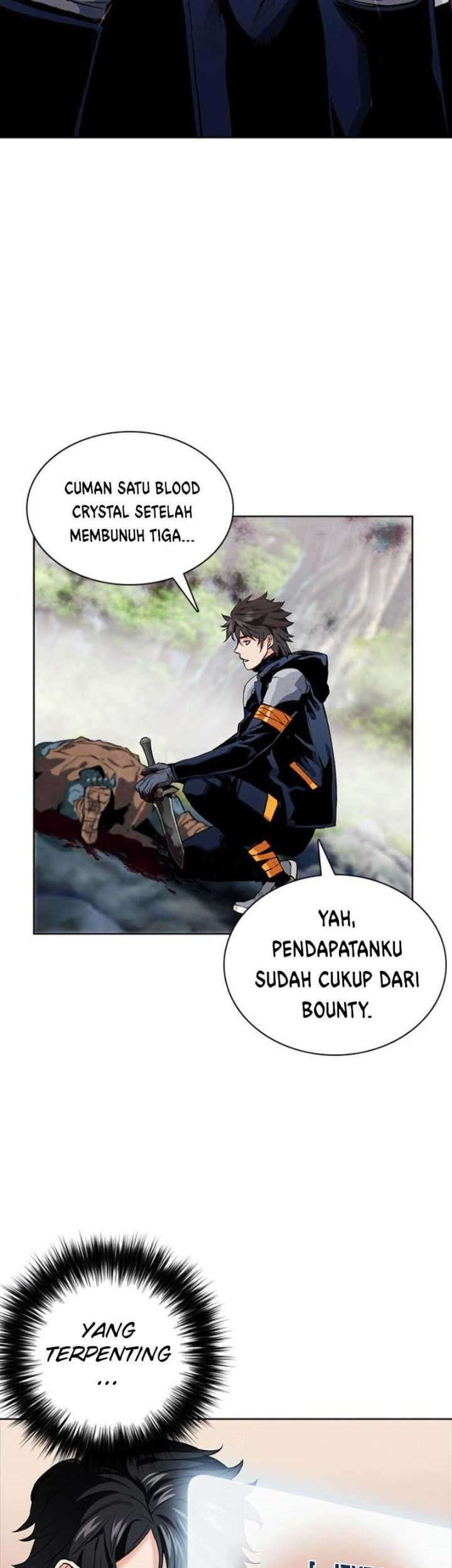 Seoul Station Druid Bab 11 halaman 47