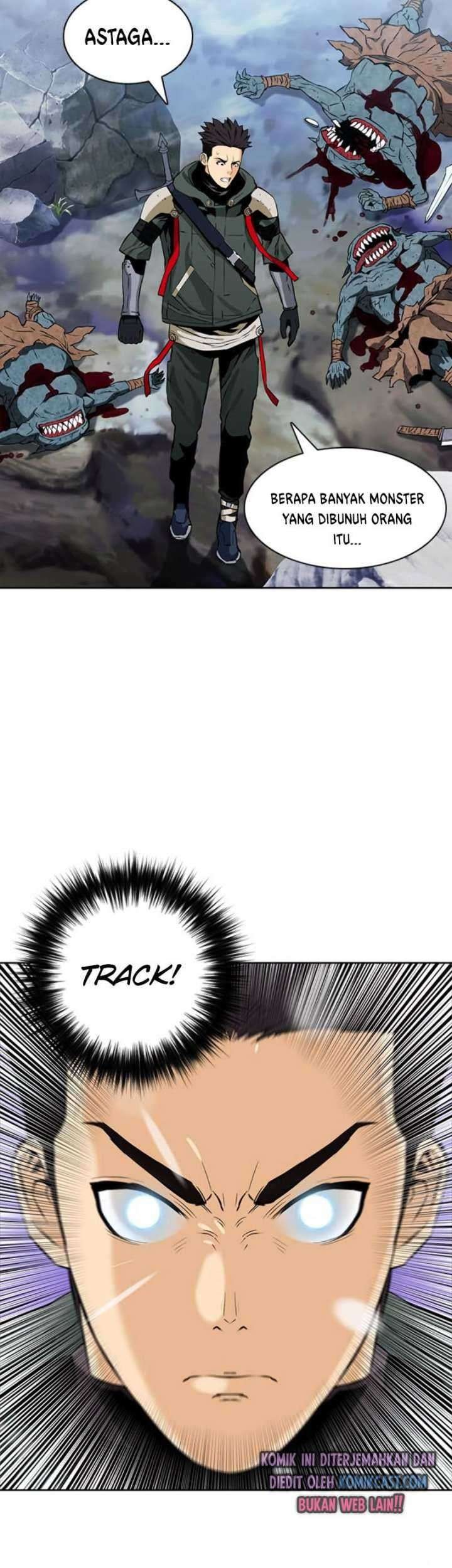 Seoul Station Druid Bab 11 halaman 52