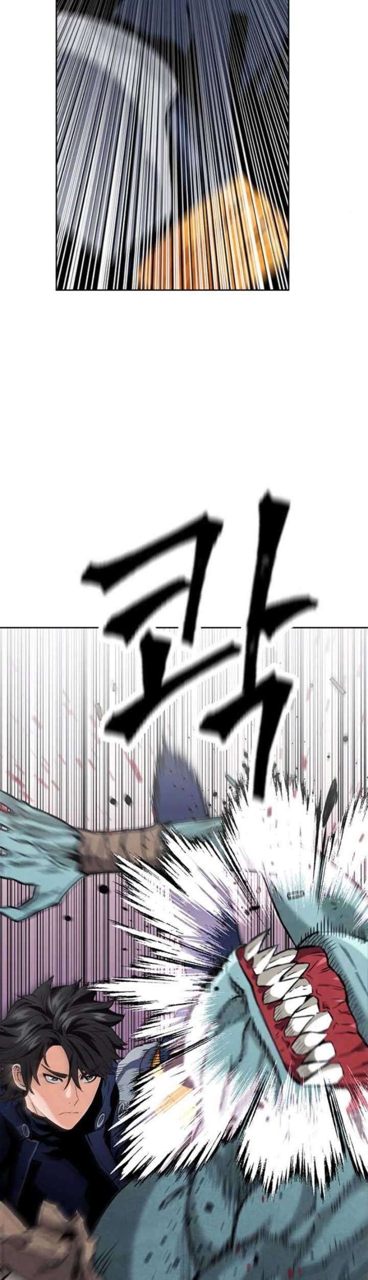 Seoul Station Druid Bab 11 halaman 61