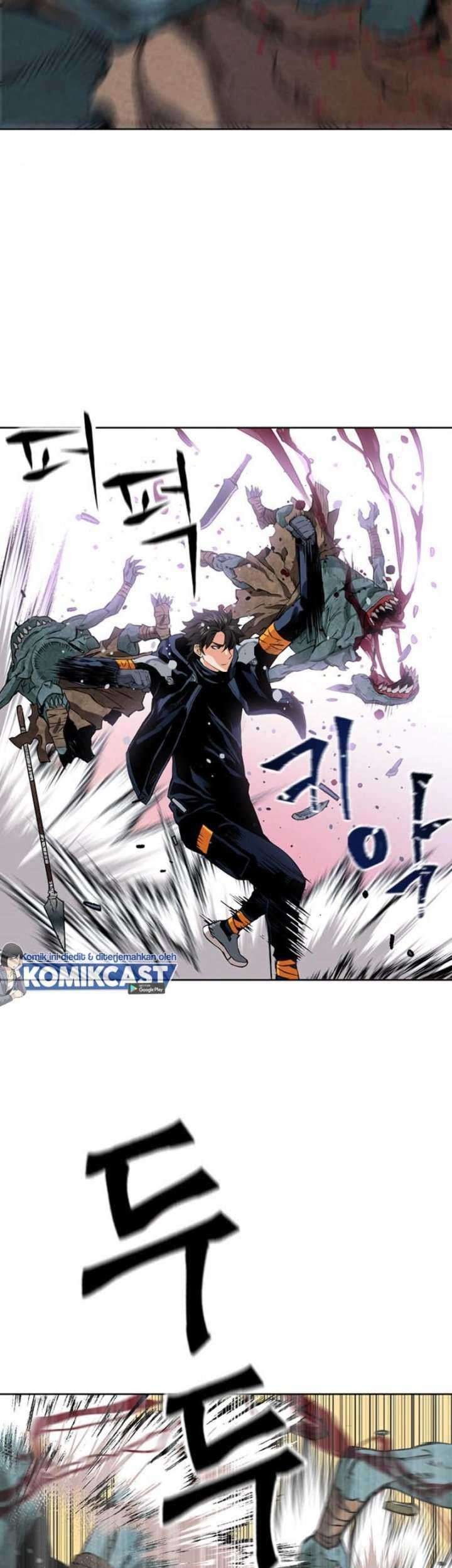 Seoul Station Druid Bab 11 halaman 63