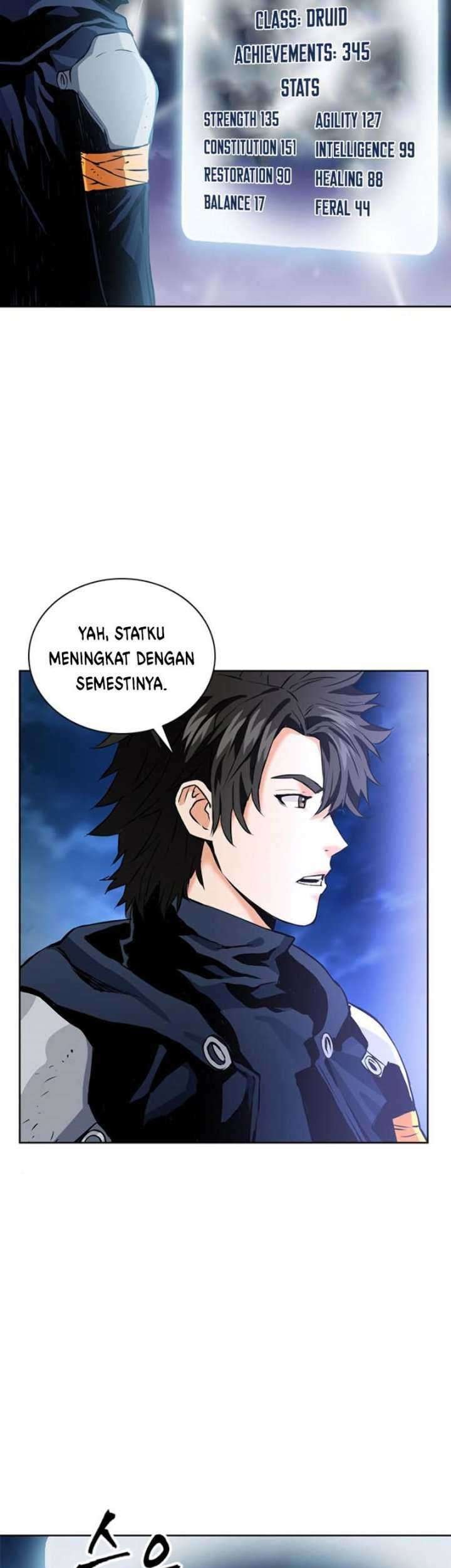 Seoul Station Druid Bab 11 halaman 72