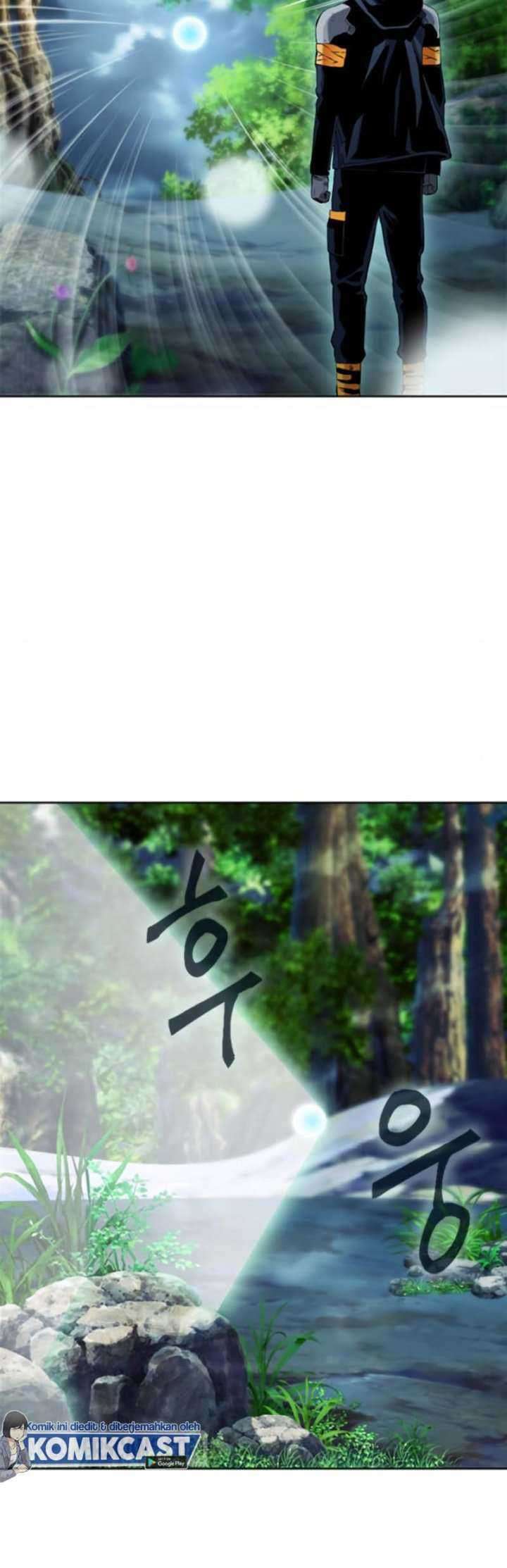 Seoul Station Druid Bab 11 halaman 83