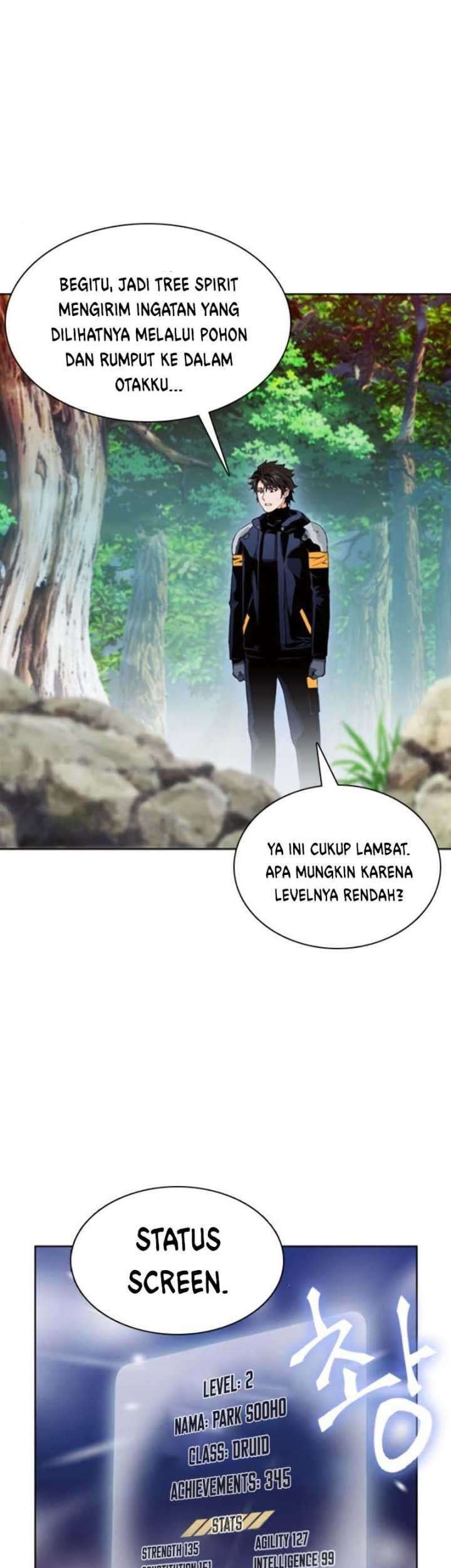 Seoul Station Druid Bab 11 halaman 84