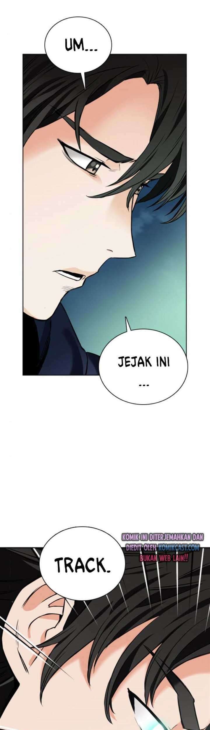 Seoul Station Druid Bab 11 halaman 93