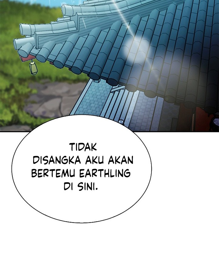 Seoul Station Druid chapter 110 halaman 5