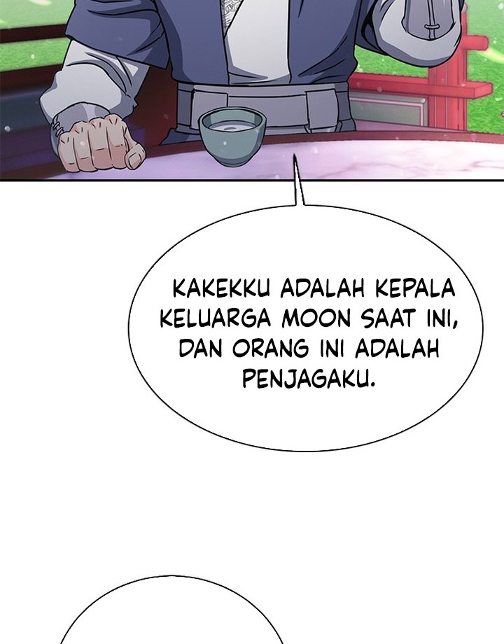 Seoul Station Druid chapter 110 halaman 7