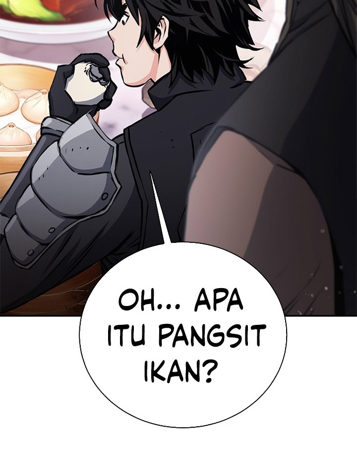 Seoul Station Druid chapter 110 halaman 9
