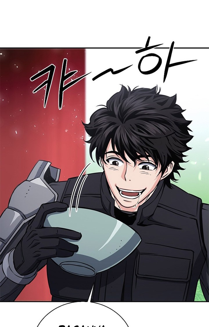 Seoul Station Druid chapter 110 halaman 13