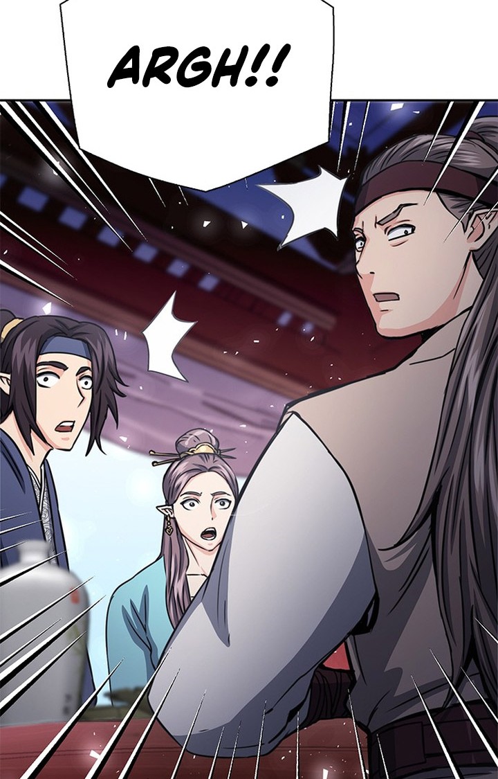 Seoul Station Druid chapter 110 halaman 15