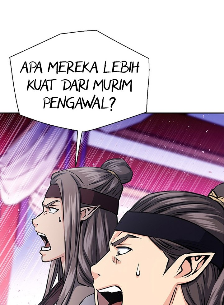 Seoul Station Druid chapter 110 halaman 19