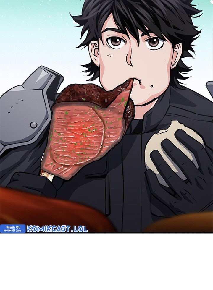Seoul Station Druid chapter 110 halaman 25