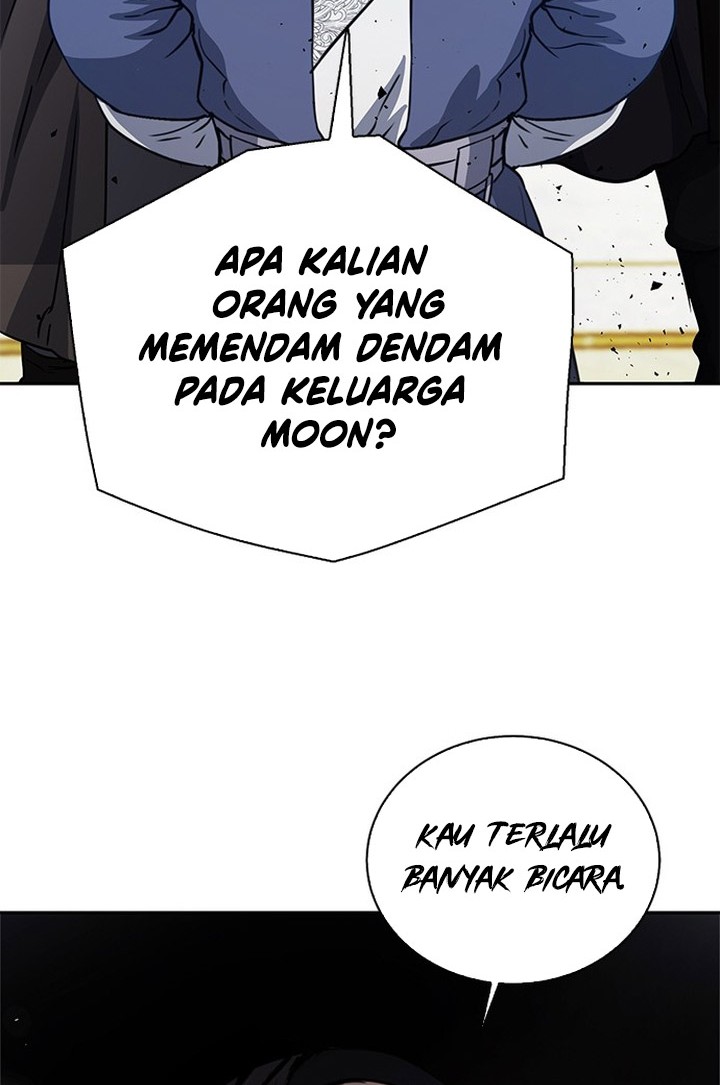Seoul Station Druid chapter 110 halaman 33