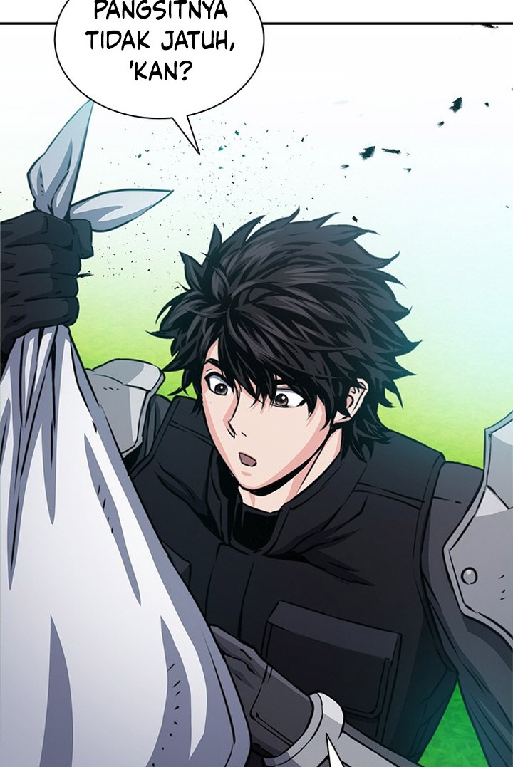 Seoul Station Druid chapter 110 halaman 45