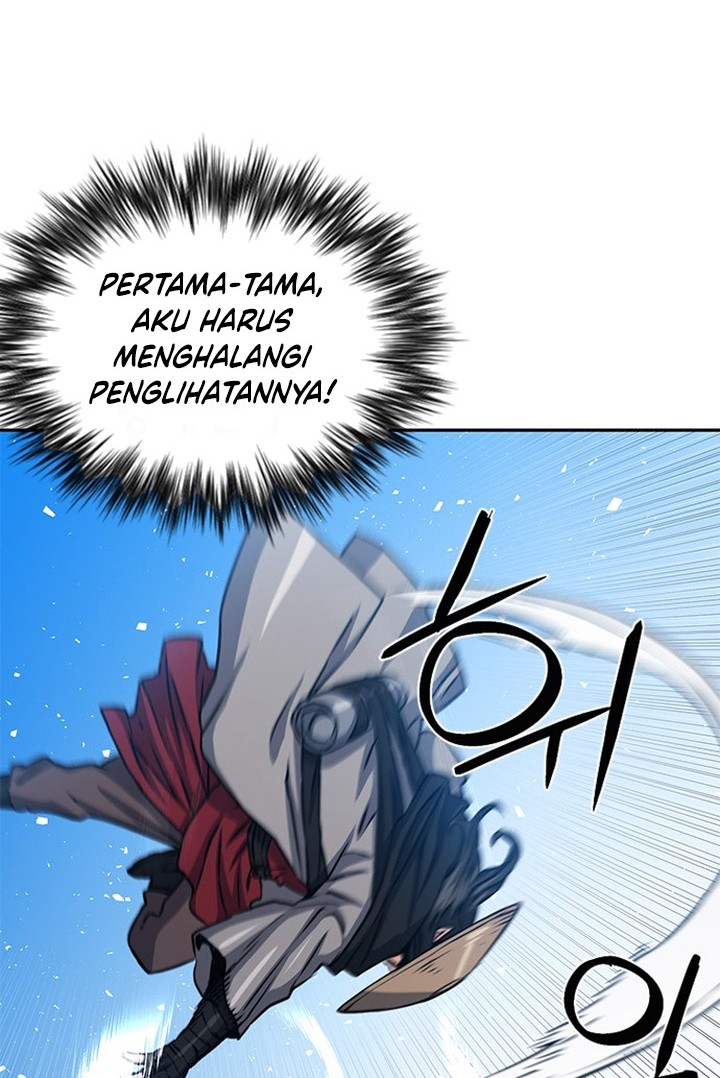 Seoul Station Druid chapter 110 halaman 47