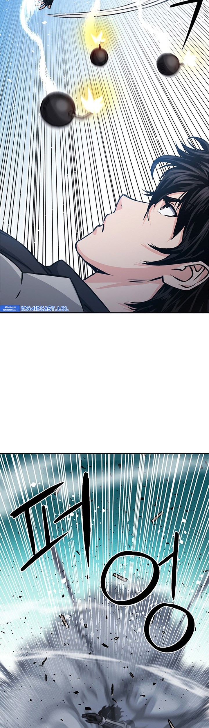 Seoul Station Druid chapter 110 halaman 48