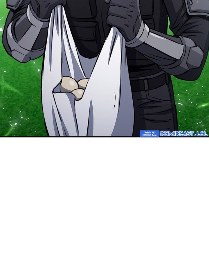 Seoul Station Druid chapter 110 halaman 57