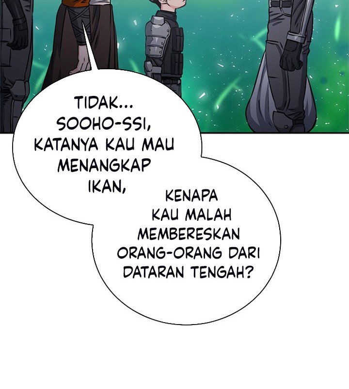 Seoul Station Druid chapter 110 halaman 63