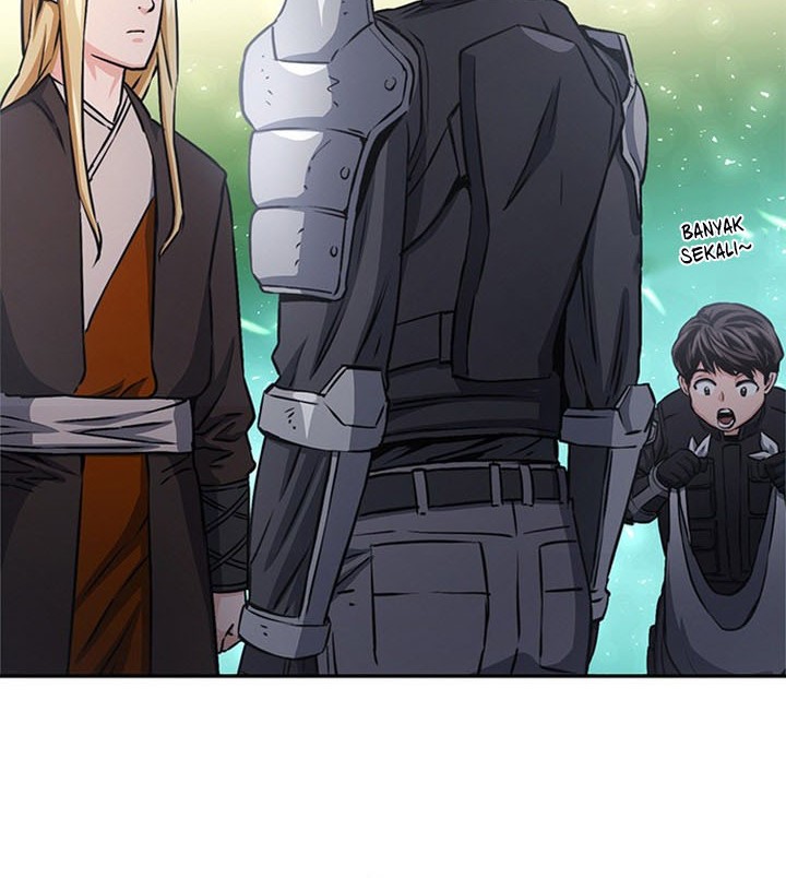 Seoul Station Druid chapter 110 halaman 65