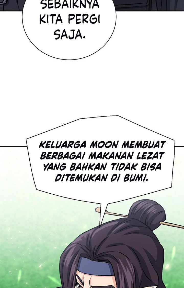 Seoul Station Druid chapter 110 halaman 71