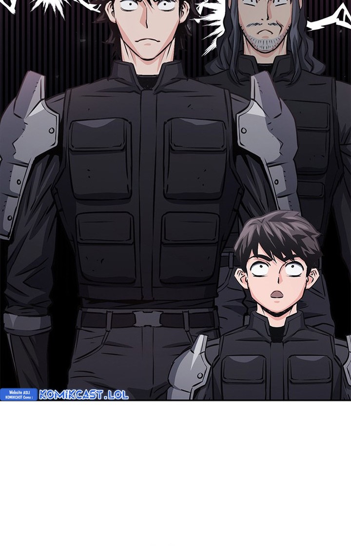 Seoul Station Druid chapter 110 halaman 73