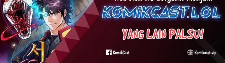 Seoul Station Druid chapter 110 halaman 79