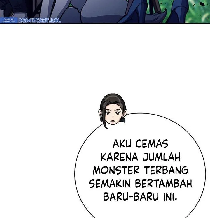 Seoul Station Druid chapter 111 halaman 14