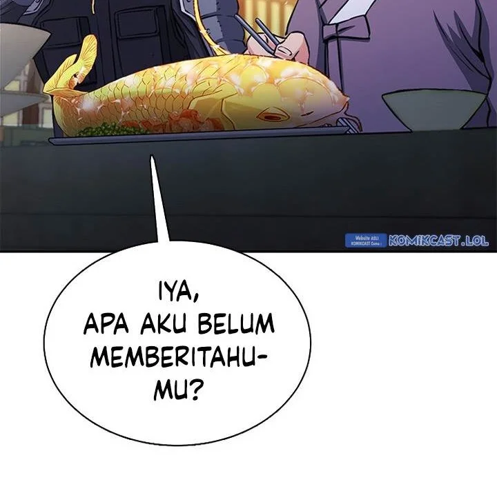 Seoul Station Druid chapter 111 halaman 26