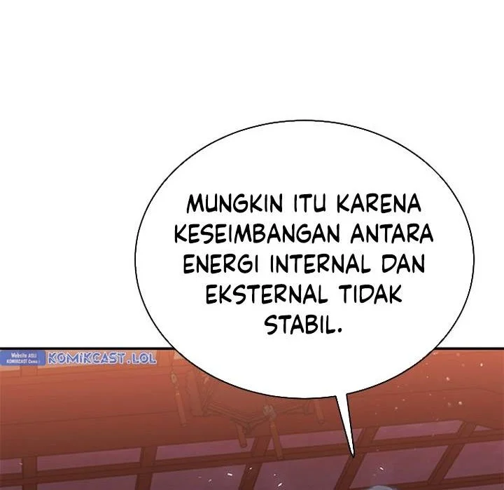Seoul Station Druid chapter 111 halaman 32