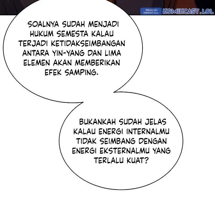Seoul Station Druid chapter 111 halaman 34