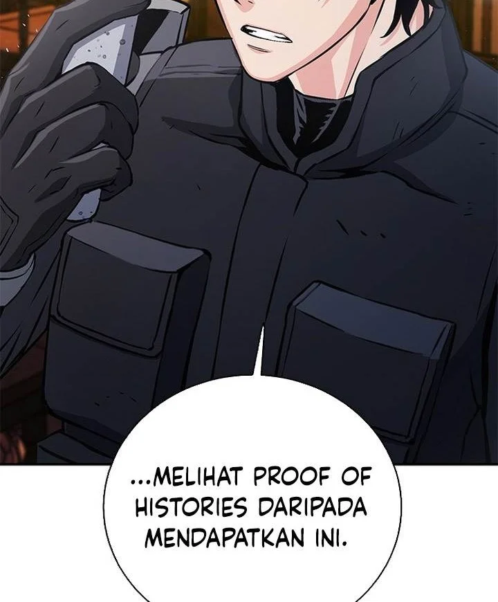 Seoul Station Druid chapter 111 halaman 54