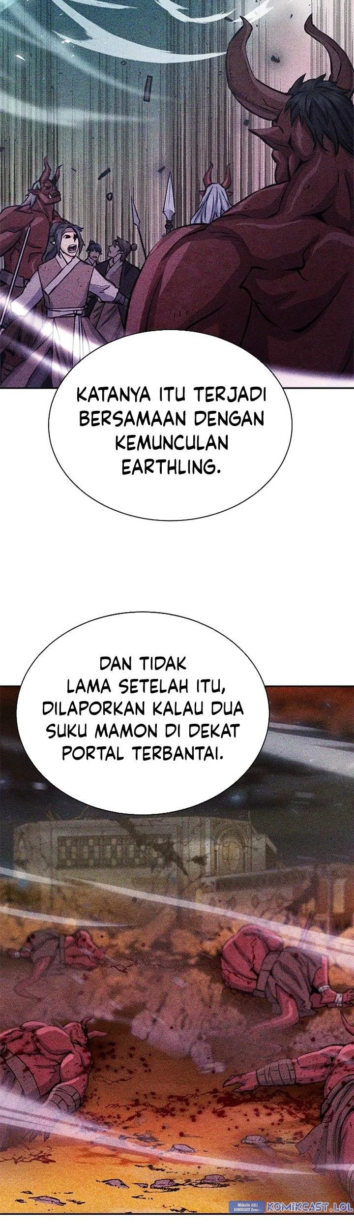Seoul Station Druid chapter 111 halaman 63